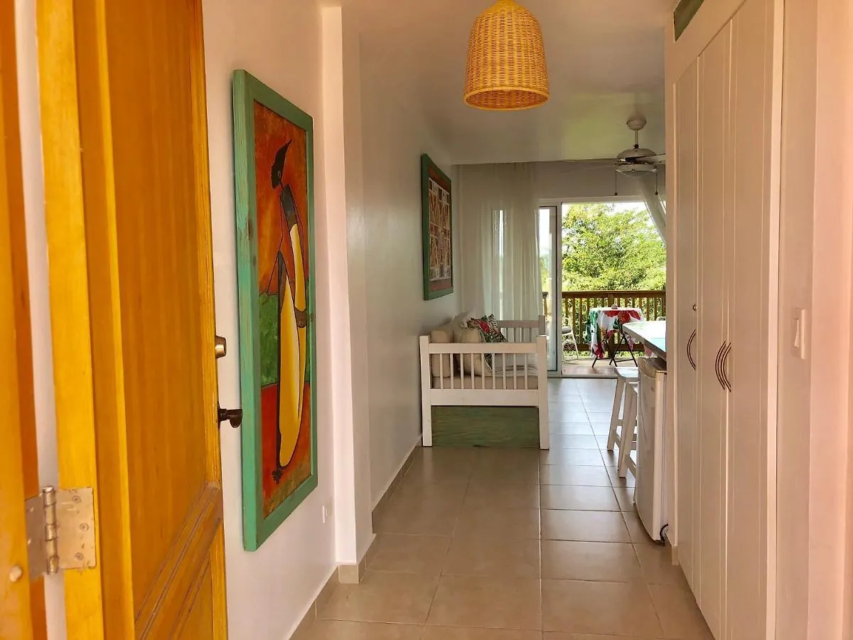Apartamento Beach Day @CadaquesCaribe Bayahíbe