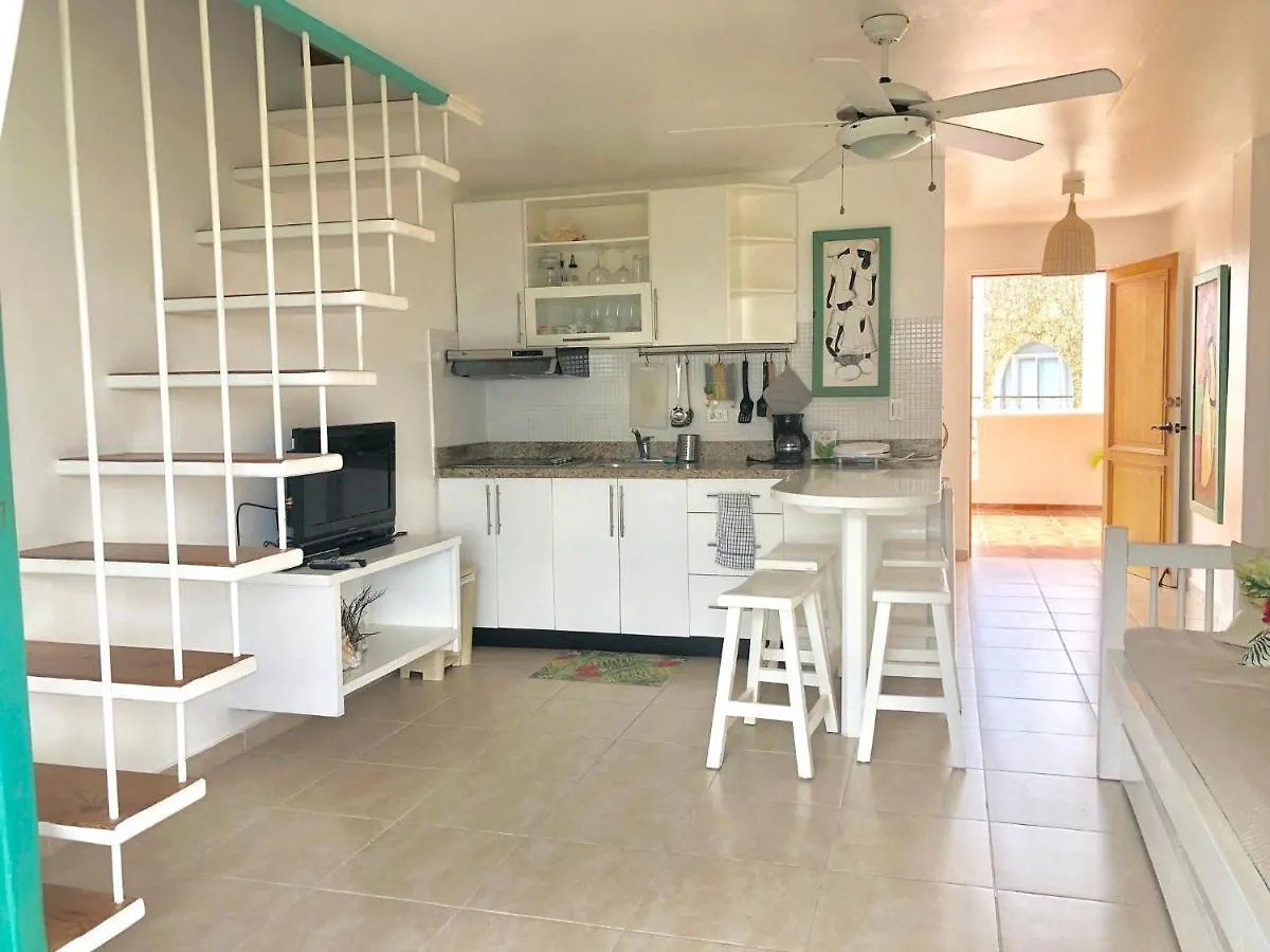 Apartamento Beach Day @CadaquesCaribe Bayahíbe