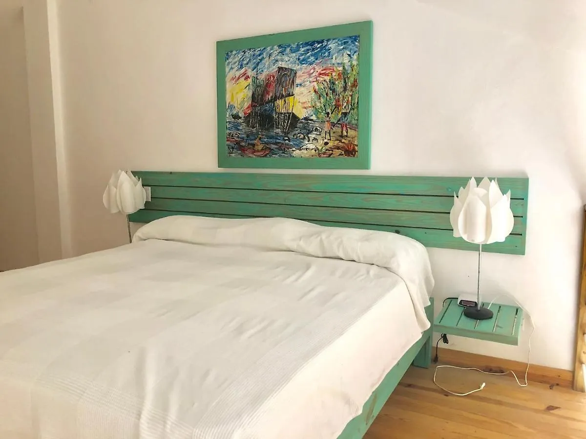 Apartamento Beach Day @CadaquesCaribe Bayahíbe 0*,