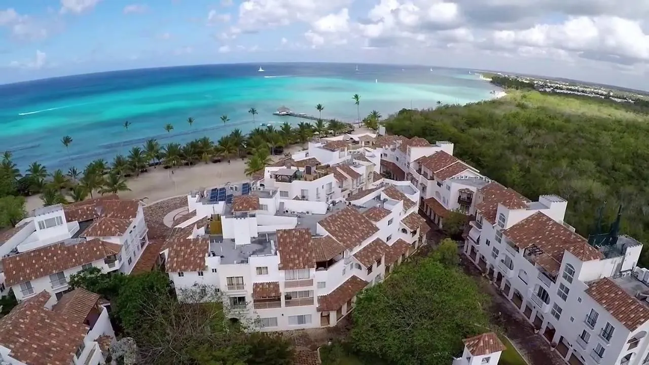 Apartamento Beach Day @CadaquesCaribe Bayahíbe