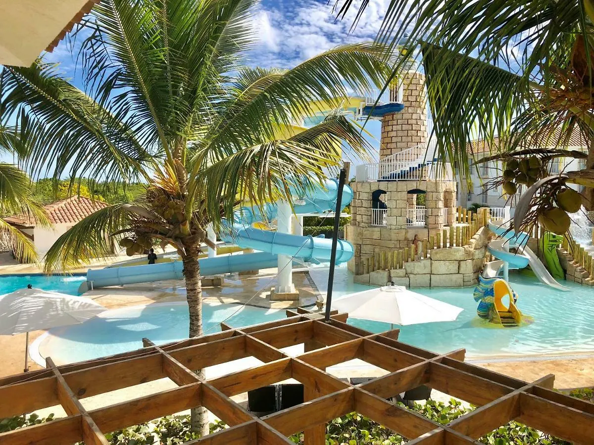 Apartamento Beach Day @CadaquesCaribe Bayahíbe República Dominicana