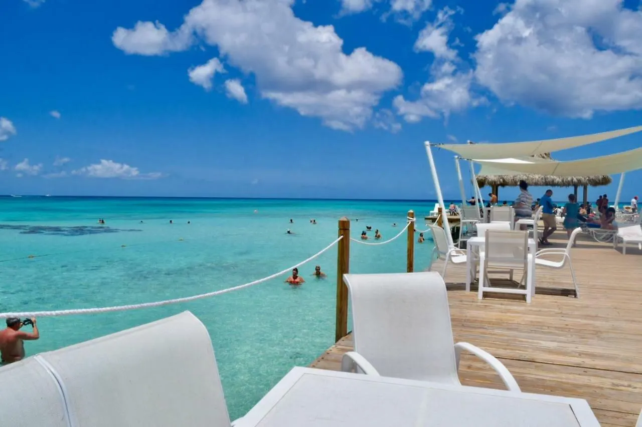 Apartamento Beach Day @CadaquesCaribe Bayahíbe
