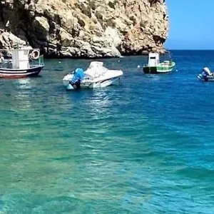 Maravillosa Cala Calahonda