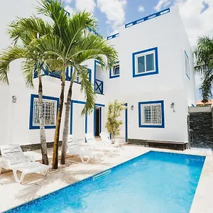 Ah Boutique Apartamento
